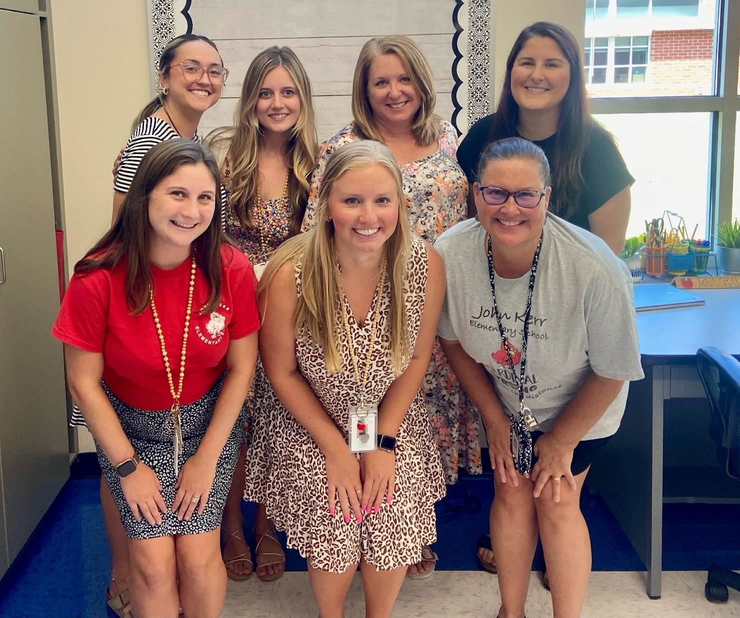 3rd Grade Team